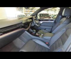 Volkswagen Touareg This 2024 Volkswagen Touareg R presents a remarkable opportunity, boasting except - 2