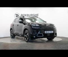 Citroen C5 Aircross HPI Clear - 1 Owner - Citroen Service History - 36 Months Warranty available + S