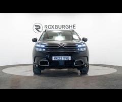 Citroen C5 Aircross HPI Clear - 1 Owner - Citroen Service History - 36 Months Warranty available + S - 2