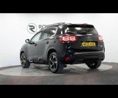 Citroen C5 Aircross HPI Clear - 1 Owner - Citroen Service History - 36 Months Warranty available + S - 5