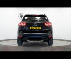 Citroen C5 Aircross HPI Clear - 1 Owner - Citroen Service History - 36 Months Warranty available + S - 7