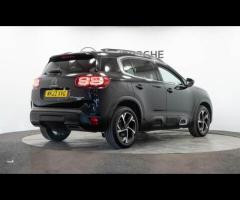 Citroen C5 Aircross HPI Clear - 1 Owner - Citroen Service History - 36 Months Warranty available + S - 8