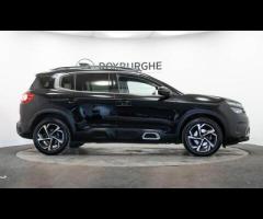 Citroen C5 Aircross HPI Clear - 1 Owner - Citroen Service History - 36 Months Warranty available + S - 9