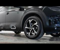 Citroen C5 Aircross HPI Clear - 1 Owner - Citroen Service History - 36 Months Warranty available + S - 11