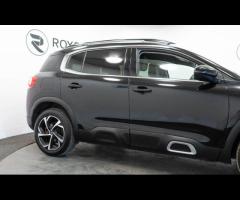 Citroen C5 Aircross HPI Clear - 1 Owner - Citroen Service History - 36 Months Warranty available + S - 13