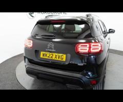Citroen C5 Aircross HPI Clear - 1 Owner - Citroen Service History - 36 Months Warranty available + S - 15