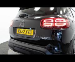 Citroen C5 Aircross HPI Clear - 1 Owner - Citroen Service History - 36 Months Warranty available + S - 16