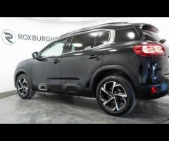 Citroen C5 Aircross HPI Clear - 1 Owner - Citroen Service History - 36 Months Warranty available + S - 17