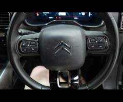 Citroen C5 Aircross HPI Clear - 1 Owner - Citroen Service History - 36 Months Warranty available + S - 23