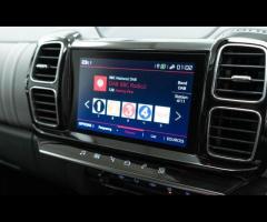 Citroen C5 Aircross HPI Clear - 1 Owner - Citroen Service History - 36 Months Warranty available + S - 25