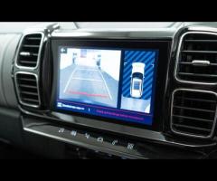 Citroen C5 Aircross HPI Clear - 1 Owner - Citroen Service History - 36 Months Warranty available + S - 26