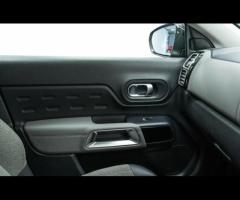 Citroen C5 Aircross HPI Clear - 1 Owner - Citroen Service History - 36 Months Warranty available + S - 28