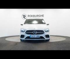 Mercedes-Benz B Class Buy with confidence from a dealership established in Birmingham since 1981. - 2