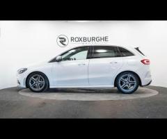 Mercedes-Benz B Class Buy with confidence from a dealership established in Birmingham since 1981. - 4
