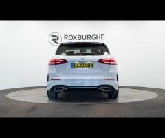 Mercedes-Benz B Class Buy with confidence from a dealership established in Birmingham since 1981. - 7