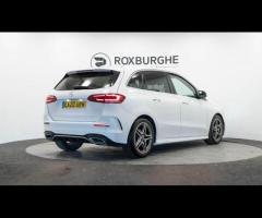 Mercedes-Benz B Class Buy with confidence from a dealership established in Birmingham since 1981. - 8