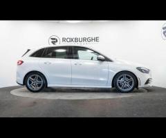 Mercedes-Benz B Class Buy with confidence from a dealership established in Birmingham since 1981. - 9