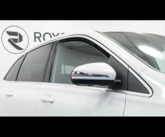 Mercedes-Benz B Class Buy with confidence from a dealership established in Birmingham since 1981. - 11