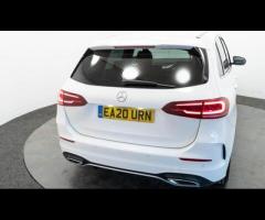 Mercedes-Benz B Class Buy with confidence from a dealership established in Birmingham since 1981. - 15