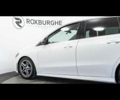 Mercedes-Benz B Class Buy with confidence from a dealership established in Birmingham since 1981. - 17