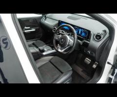 Mercedes-Benz B Class Buy with confidence from a dealership established in Birmingham since 1981. - 19