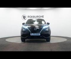Nissan Juke This 2022 Nissan Juke N Connecta presents a superb ownership opportunity, having been ch - 2