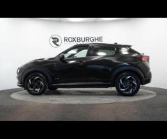 Nissan Juke This 2022 Nissan Juke N Connecta presents a superb ownership opportunity, having been ch - 4