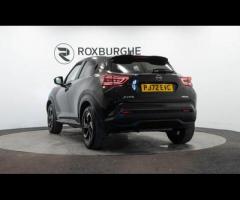 Nissan Juke This 2022 Nissan Juke N Connecta presents a superb ownership opportunity, having been ch - 5