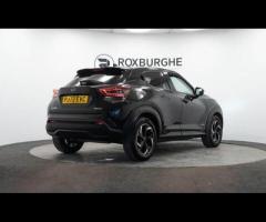 Nissan Juke This 2022 Nissan Juke N Connecta presents a superb ownership opportunity, having been ch - 8