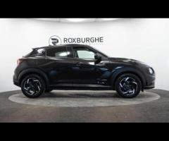 Nissan Juke This 2022 Nissan Juke N Connecta presents a superb ownership opportunity, having been ch - 9