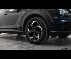 Nissan Juke This 2022 Nissan Juke N Connecta presents a superb ownership opportunity, having been ch - 11