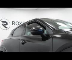 Nissan Juke This 2022 Nissan Juke N Connecta presents a superb ownership opportunity, having been ch - 12