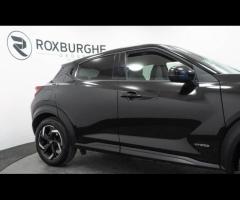Nissan Juke This 2022 Nissan Juke N Connecta presents a superb ownership opportunity, having been ch - 13