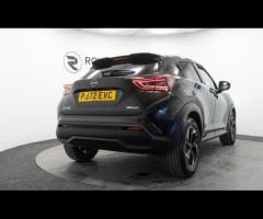 Nissan Juke This 2022 Nissan Juke N Connecta presents a superb ownership opportunity, having been ch - 15