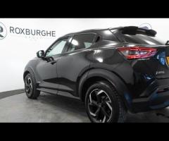 Nissan Juke This 2022 Nissan Juke N Connecta presents a superb ownership opportunity, having been ch - 19
