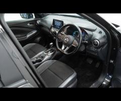 Nissan Juke This 2022 Nissan Juke N Connecta presents a superb ownership opportunity, having been ch - 21