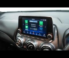 Nissan Juke This 2022 Nissan Juke N Connecta presents a superb ownership opportunity, having been ch - 25