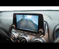 Nissan Juke This 2022 Nissan Juke N Connecta presents a superb ownership opportunity, having been ch - 26