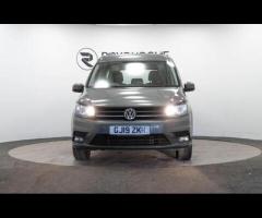 Volkswagen Caddy Maxi HPI Clear - 1 Owner - VW Service History - 36 Months Warranty available + Supe - 2