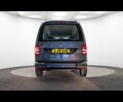 Volkswagen Caddy Maxi HPI Clear - 1 Owner - VW Service History - 36 Months Warranty available + Supe - 7