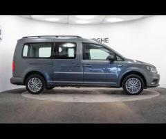 Volkswagen Caddy Maxi HPI Clear - 1 Owner - VW Service History - 36 Months Warranty available + Supe - 9