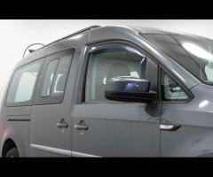 Volkswagen Caddy Maxi HPI Clear - 1 Owner - VW Service History - 36 Months Warranty available + Supe - 12
