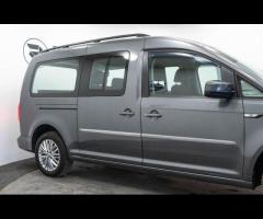 Volkswagen Caddy Maxi HPI Clear - 1 Owner - VW Service History - 36 Months Warranty available + Supe - 13