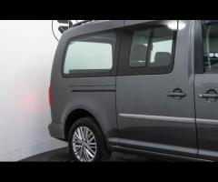 Volkswagen Caddy Maxi HPI Clear - 1 Owner - VW Service History - 36 Months Warranty available + Supe - 14