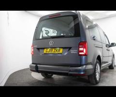 Volkswagen Caddy Maxi HPI Clear - 1 Owner - VW Service History - 36 Months Warranty available + Supe - 15