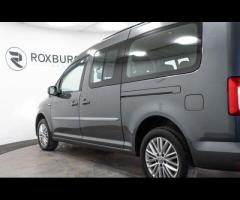 Volkswagen Caddy Maxi HPI Clear - 1 Owner - VW Service History - 36 Months Warranty available + Supe - 17