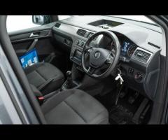 Volkswagen Caddy Maxi HPI Clear - 1 Owner - VW Service History - 36 Months Warranty available + Supe - 20