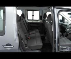 Volkswagen Caddy Maxi HPI Clear - 1 Owner - VW Service History - 36 Months Warranty available + Supe - 31