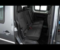 Volkswagen Caddy Maxi HPI Clear - 1 Owner - VW Service History - 36 Months Warranty available + Supe - 32