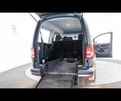 Volkswagen Caddy Maxi HPI Clear - 1 Owner - VW Service History - 36 Months Warranty available + Supe - 33
